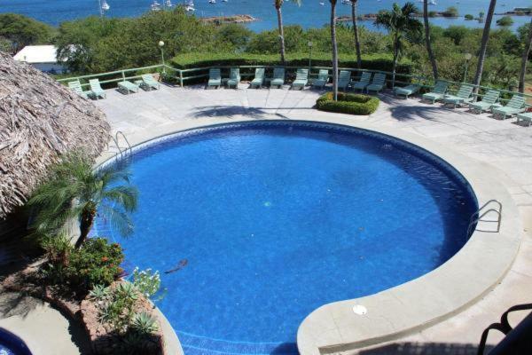 Flamingo Marina Resort Studio 普拉亚弗拉明戈 外观 照片