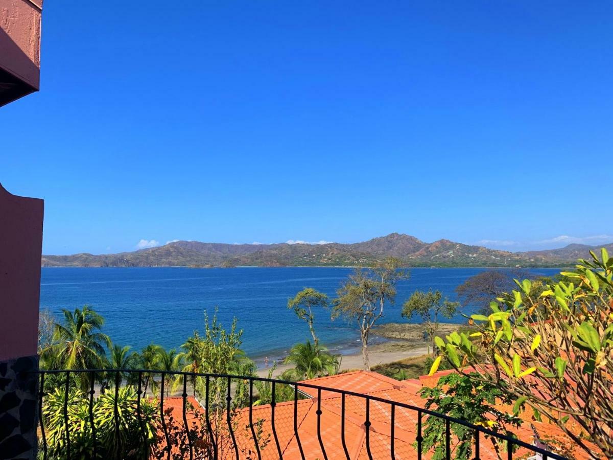 Flamingo Marina Resort Studio 普拉亚弗拉明戈 外观 照片