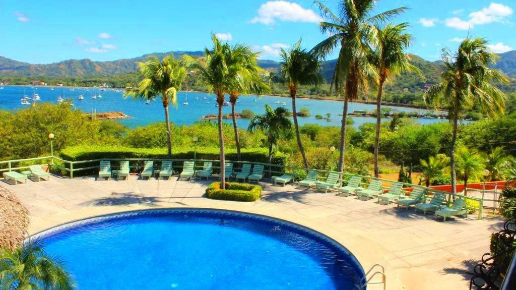 Flamingo Marina Resort Studio 普拉亚弗拉明戈 外观 照片